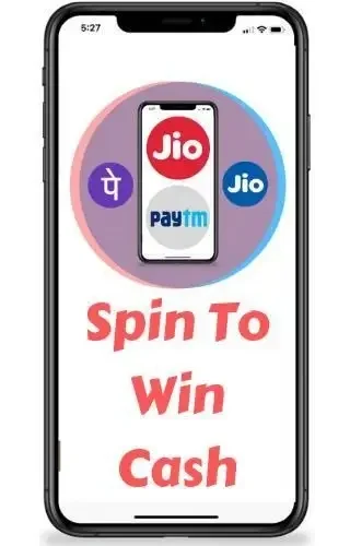 free recharge jio spin online for 1 month
