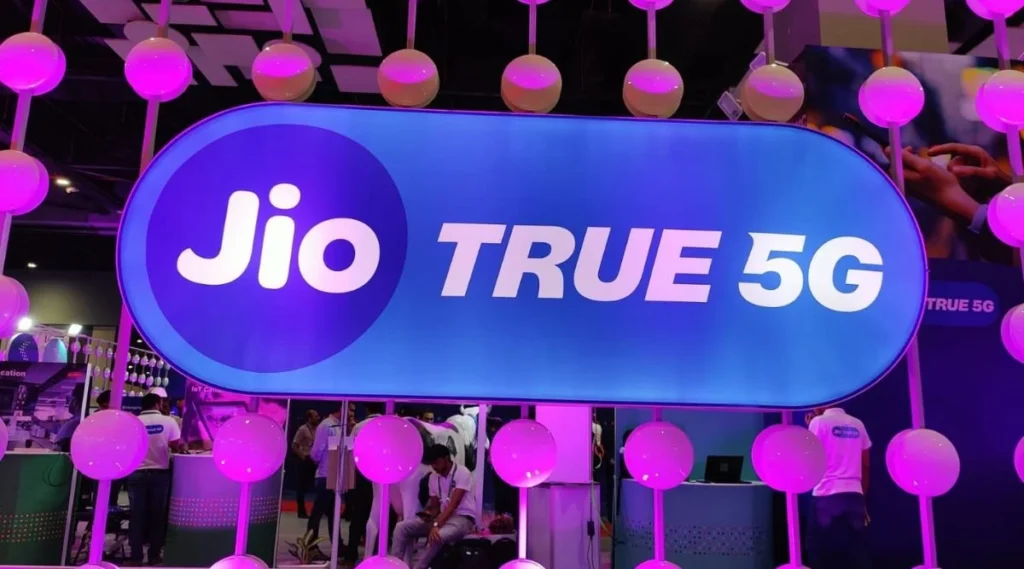 How to activate Jio free 5G welcome offer
 जियो फ्री 5G वेलकम ऑफर को कैसे एक्टिवेट करें: स्टेप-बाय-स्टेप गाइड