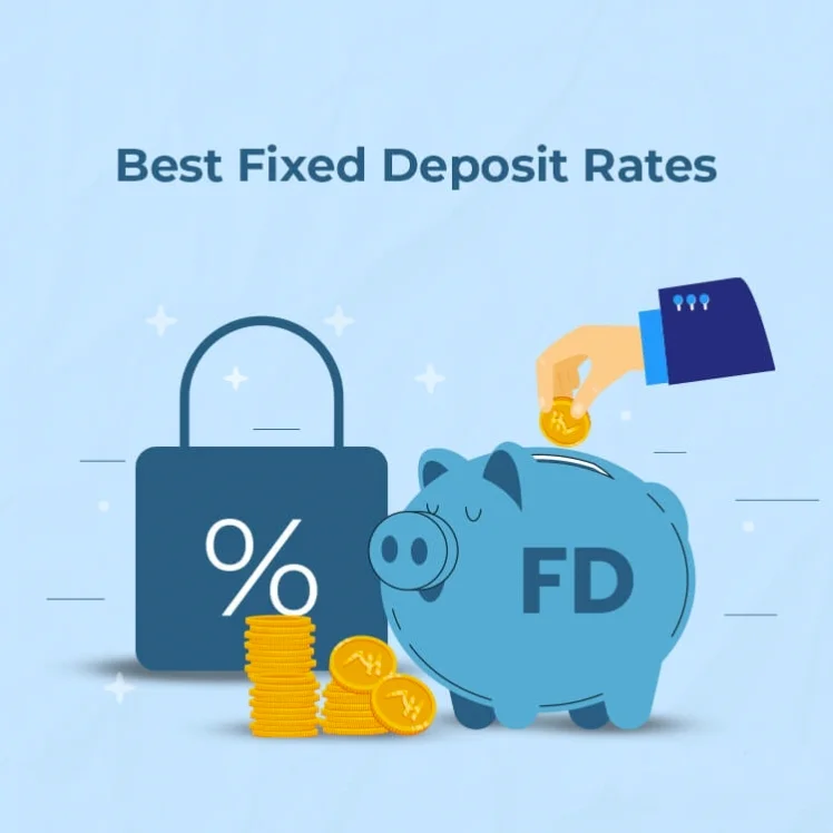 deutsche bank fd rates