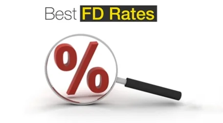 deutsche bank fd rates