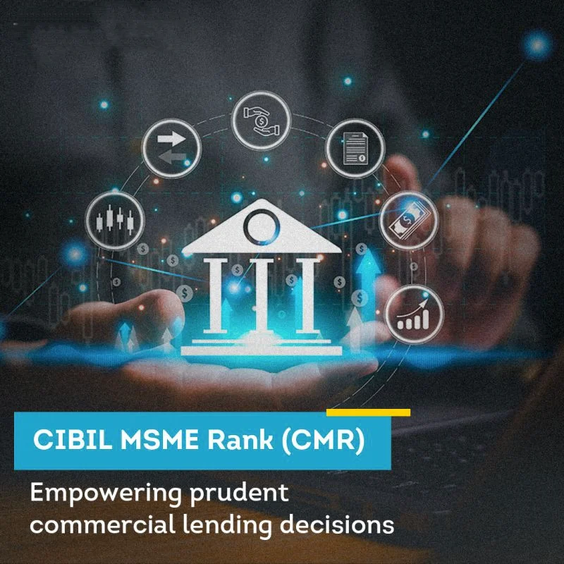 cmr in banking 