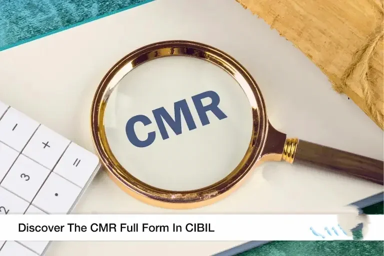 cmr in banking