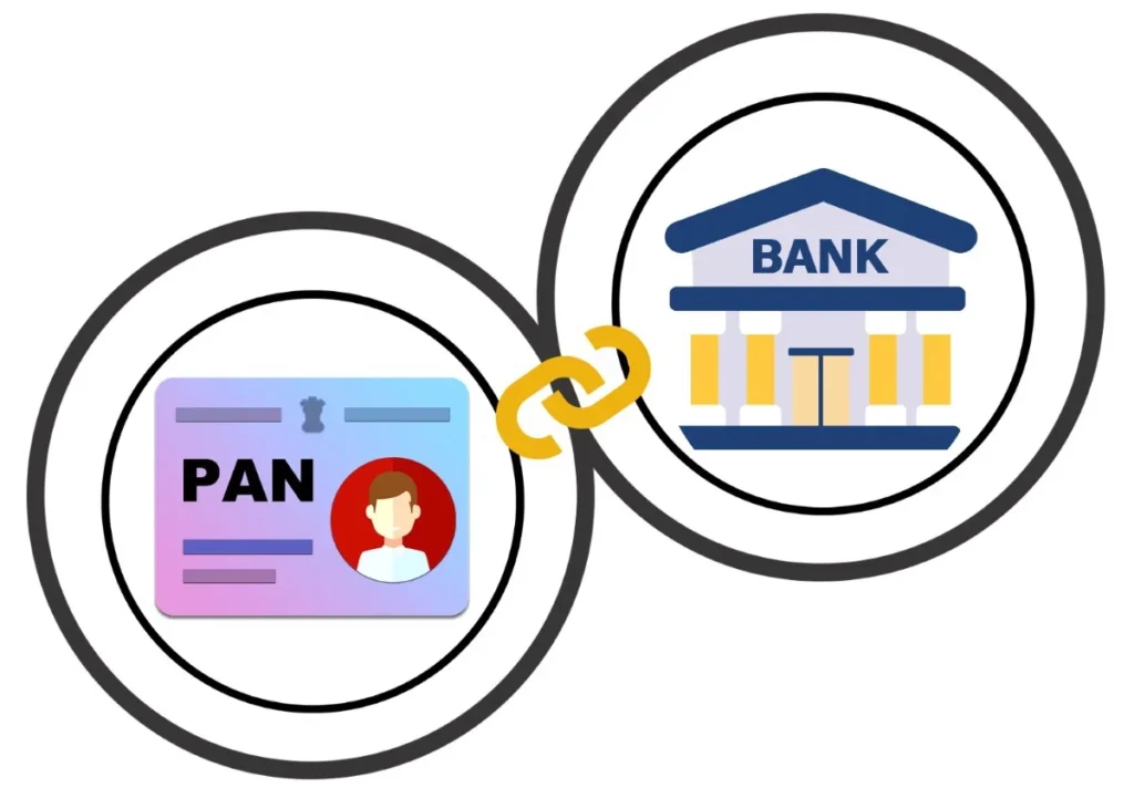 How to update PAN card in Bank of India online