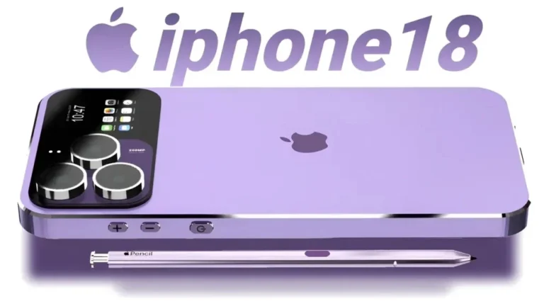 iPhone 18 Pro will function without a physical SIM card