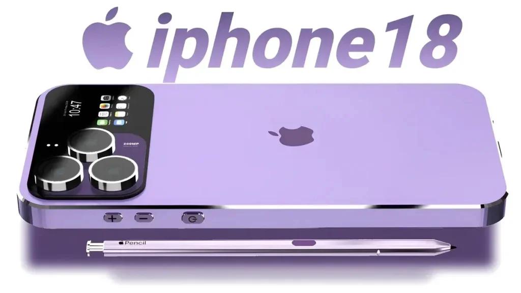 iPhone 18 Pro will function without a physical SIM card