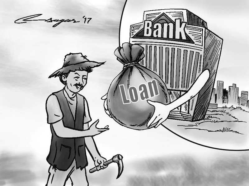 productive loans are economically justified because