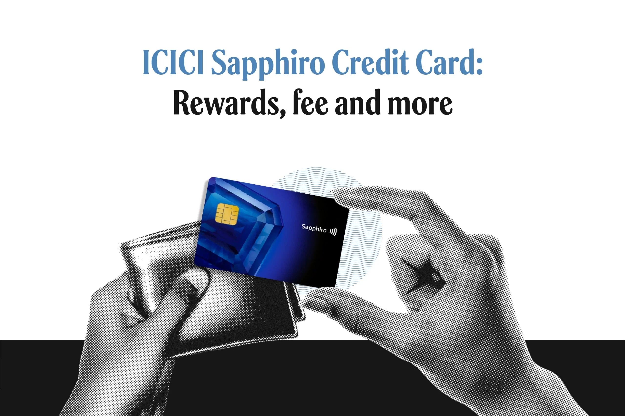 icici sapphiro credit card lounge access