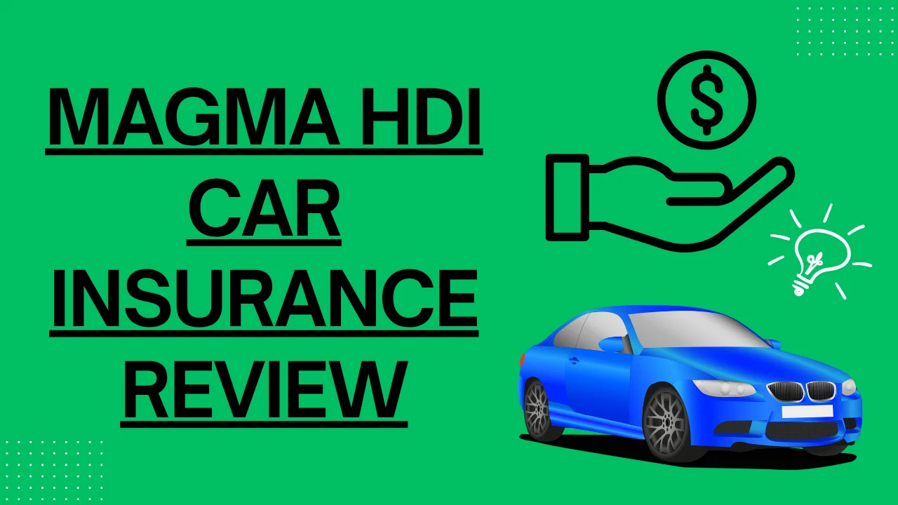 magma hdi car insurance review
