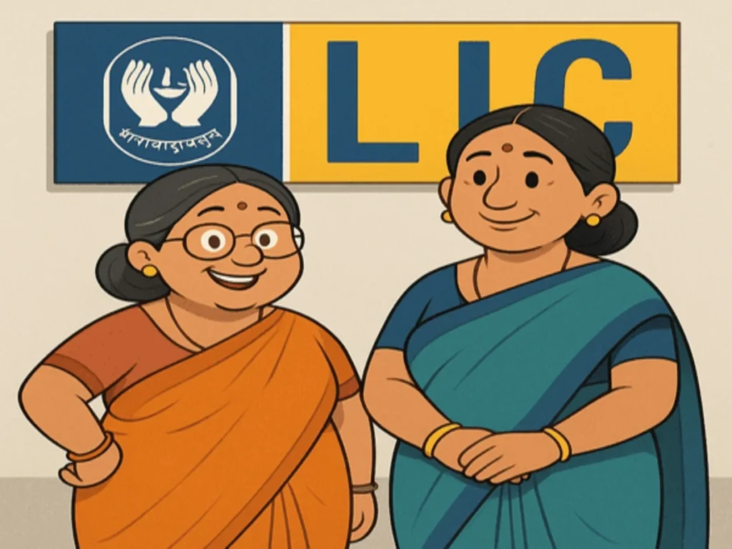 bima sakhi yojana online form kaise bharen