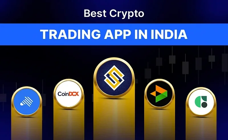 crypto app with lowest fees in india