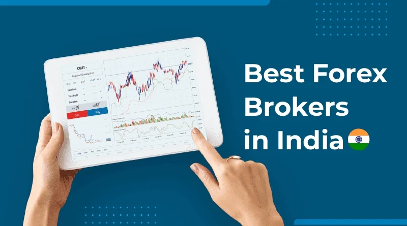 which broker is best for forex trading in india for beginners