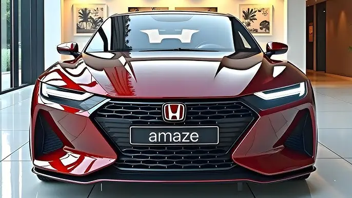Honda Amaze