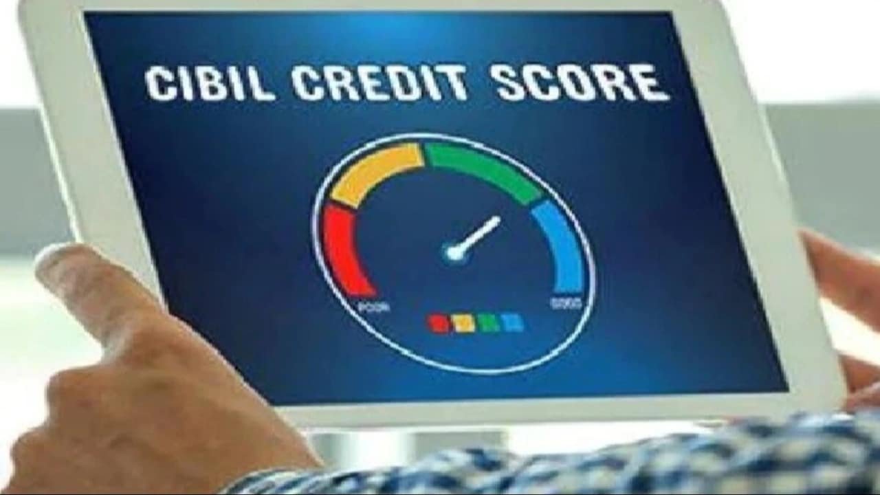 low cibil score personal loan in India