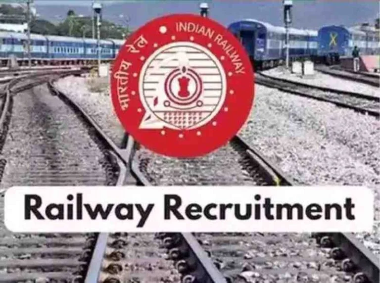 Railway RRB Group D Online Form 2026 (22,195 Posts)