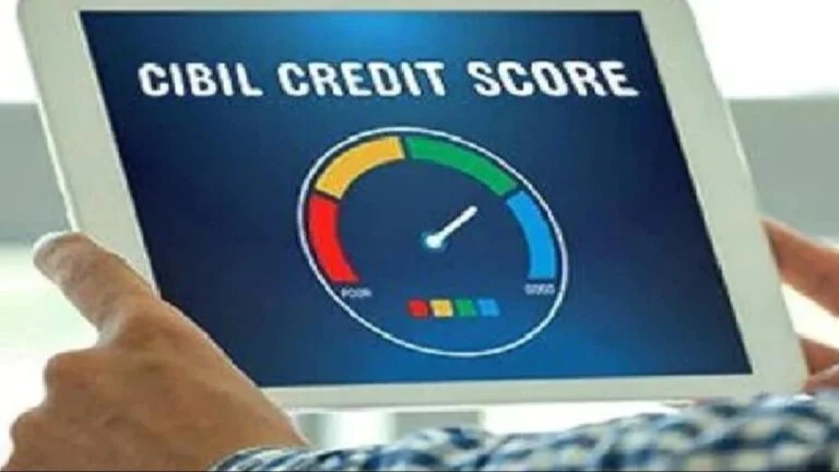 low cibil score personal loan in India
